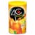 4C Instant Lemon Iced Tea Mix Perspective: front