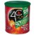4C® Iced Tea Mix Sweet Tea Perspective: front