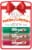 Blistex Holiday Classic Lip Balm Perspective: front