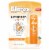 Blistex Lip Balm Boost Immunity with Coconut Oil Vitamin C & Beeswax Perspective: front