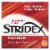 Stridex Single Textured Acne Pad Perspective: front