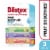 Blistex Fruit Smoothies Lip Balm SPF 15 Perspective: front