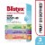 Blistex® Fruit Smoothies® Lip Balms Perspective: front