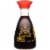 Kikkoman® Soy Sauce - Case Sale Perspective: front