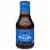 Kikkoman® Korean BBQ Teriyaki Sauce Perspective: front