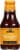 Kikkoman® Takumi Collection Triple Ginger Teriyaki Sauce Perspective: front