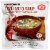 Kikkoman Instant Tofu Miso Soup Perspective: front