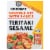 Kikkoman® Teriyaki Sesame Noodle Kit with Sauce Perspective: front