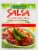 Concord Foods Hot Salsa Seasoning Mix Perspective: front
