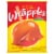 Concord Caramel Apple Wrapper Perspective: front