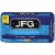 JFG Special Blend Medium-Dark Roast Ground Coffee Perspective: front