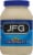 JFG Real Mayo Perspective: front