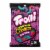 Trolli Very Berry Sour Brite Crawler Peg Perspective: front