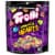 Trolli® Sour Brite® Hearts Valentine's Candy Bag Perspective: front