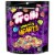 Trolli® Sour Brite® Hearts Valentine's Candy Bag Perspective: front