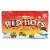 Red Hots® Cinnamon Holiday Candy Theater Box Perspective: front