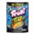 Trolli Sour Brite Crawlers Sweet and Sour Gummy Worm Candy Bag Perspective: front