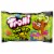 Trolli Sour Bite Reindeer Poop Sour Gummi Candy Perspective: front