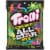 Trolli® Sour Bite® All Star Mix Gummy Candy Perspective: front