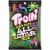 Trolli Sour Brite All Star Mix Gummy Candy Perspective: front