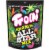 Trolli Sour Brite All Star Mix Gummy Candy Perspective: front
