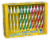 Lemonhead Flavored Candy Canes Variety Pack 12 Count Perspective: front