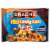 Brach's® Halloween Mini Candy Corn & Buncha Crunch Perspective: front