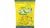 Lemonhead® Original Lemon Candy Perspective: front