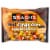 Brach's® Mini Candy Corn and Chocolate Peanuts Mix Perspective: front