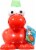 Nerds® Holiday 3D Plastic Character Big Chewy Candy Perspective: front