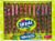 Nerds Tangy Holiday Candy Canes Perspective: front