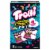 Trolli® Sour Brite Crawlers Minis Valentine Candy Perspective: front