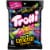 Trolli® Sour Crunchy Crawlers™ Candy Perspective: front