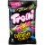 Trolli® Sour Crunchy Crawlers Gummi Candy Perspective: front