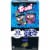 Trolli Sour Brite Crawlers - Assorted - 30 pk Perspective: front