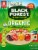 Black Forest Organic Mixed Fruit Flavored Snacks 8 Count Perspective: front