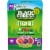 Black Forest Organic Berry Medley Fruit Flavored Snacks Perspective: front