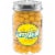 Lemonhead® Lemon Candy Jar Perspective: front