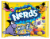 Nerds® Big Chewy Halloween Candy Perspective: front