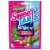 SweetTARTS® Rope Twisted Holiday Punch Ropes Candy Bag Perspective: front