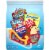 Nestle Assorted Holiday Candy Perspective: front