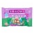 Brach's® Pastel Malted Milk Eggs Chocolate Candy Bag Perspective: front