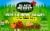 Black Forest Mini Gummy Bears Perspective: front
