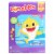 Funables™ Pinkfong Baby Shark™ Assorted Fruit Snacks Perspective: front