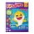 Funables™ Nickelodeon™ Baby Shark Fruit Flavored Snacks Perspective: front