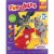 Funables™ DC Heroes Fruit Flavored Snacks Perspective: front