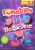 Funables™ Tic Tac Toe Gummy Candy Perspective: front