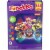 Funable Paw Patrol Fruit Snacks Perspective: front