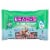 Brach's® Peppermint Wintergreen & Cinnamon Christmas Nougats Mix Candy Perspective: front