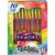 Brach's® Holiday Rainbow Punch Candy Canes Perspective: front
